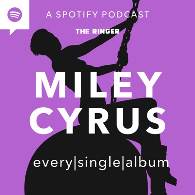 Every Single Album:The Ringer