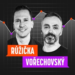 Růžička & Vořechovský - Epizoda 17. Green Deal