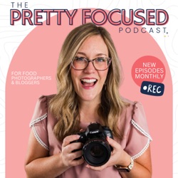 The Pretty Focused Podcast