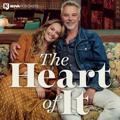 The Heart Of It The Heart Of It