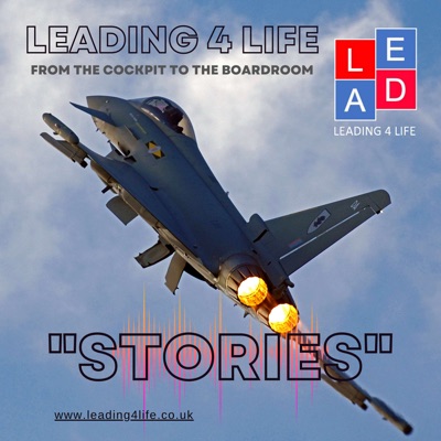 Leading 4 Life "Stories"