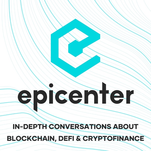 Epicenter - Learn about Crypto, Blockchain, Ethereum, Bitcoin and Distributed Technologies Image