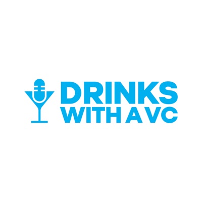 DrinksWithAVC (DWAVC):Bree Hanson & Vikram Lakhwara