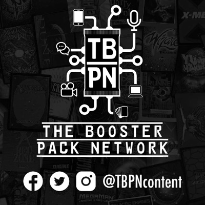 The Booster Pack Network
