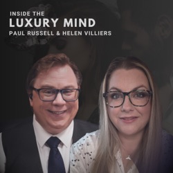 The Luxury Mind