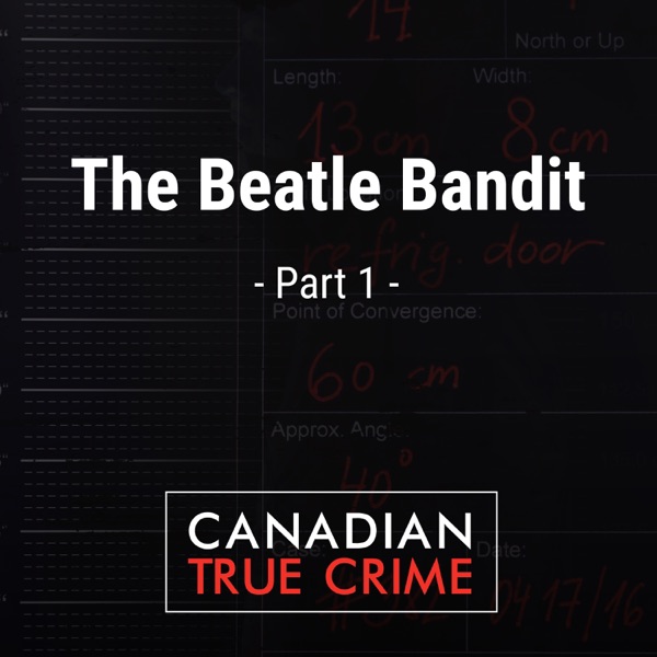 The Beatle Bandit [1]