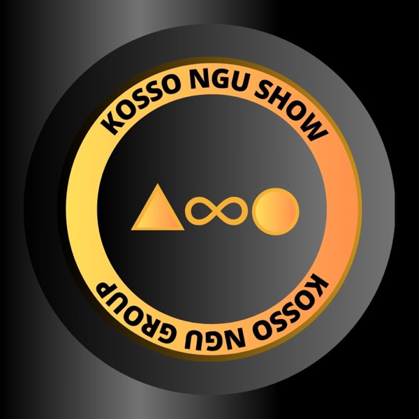 The Kosso Ngu Show