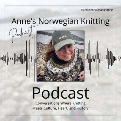 Anne's Norwegian Knitting Anne's Norwegian Knitting