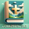 A Chapter a Day Bible Reading - Rev Sean Conry