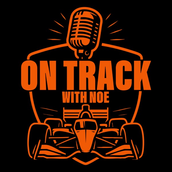 On Track With Noe Image