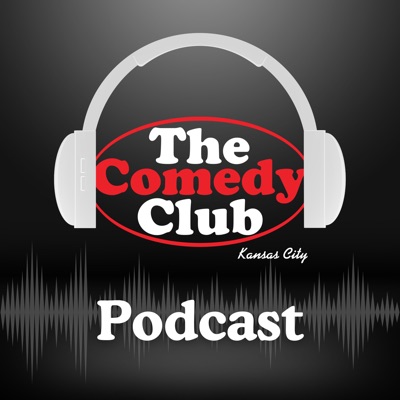 The Comedy Club Podcast The Comedy Club Podcast