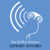 Les Belles Lettres : extraits sonores - Éditions Les Belles Lettres