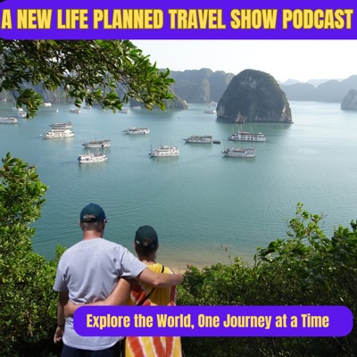A new Life Planned in Cyprus, Travel show A new Life Planned in Cyprus, Travel show