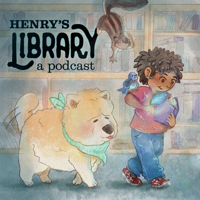 Henry's Library:What is Black, LLC