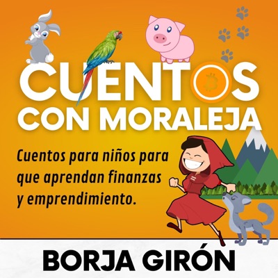 Cuentos con moraleja Cuentos con moraleja