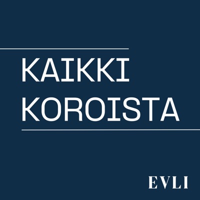 Kaikki koroista:Evli Oyj