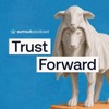 Trust Forward podcast cover