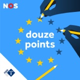 EXTRA Douze Points - Spanje