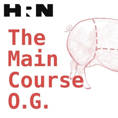 The Main Course The Main Course
