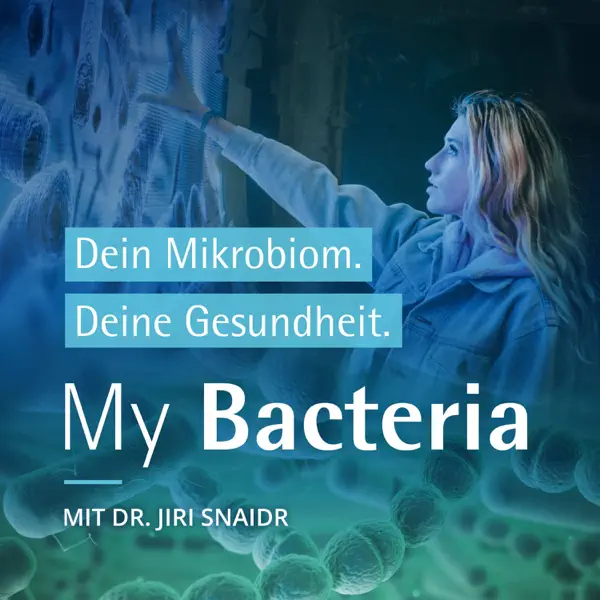 My Bacteria - Dein Mikrobiom. Deine Gesundheit.