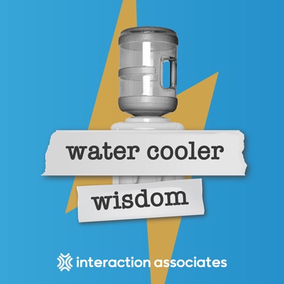Water Cooler Wisdom Water Cooler Wisdom