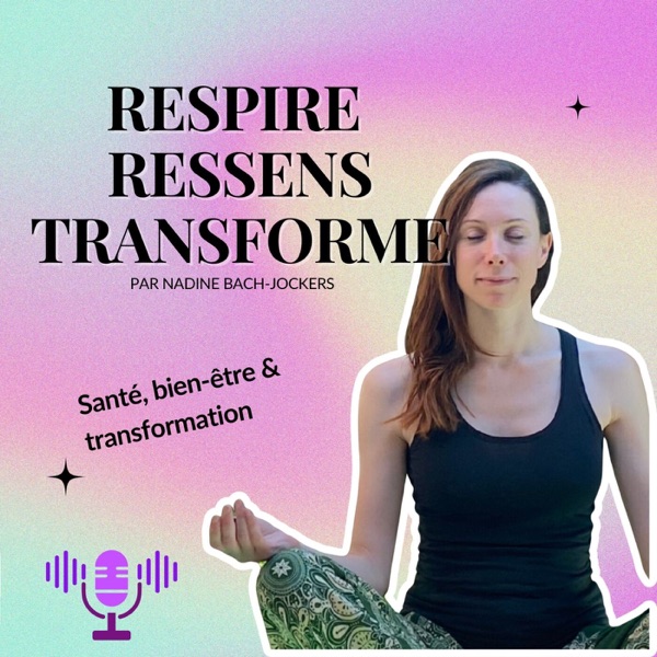 Respire Ressens Transforme – Biohack, Santé naturelle et Développement personnel