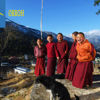 Splendor of Travel in Bhutan - Dharma