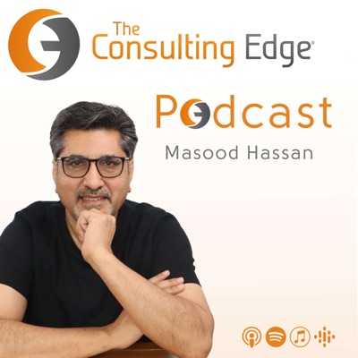 The Consulting Edge Podcast