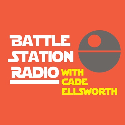 Battle Station Radio