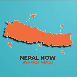 Nepal Now: On the move