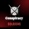Conspiracy soldiers - Fox and friends