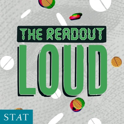 The Readout Loud The Readout Loud
