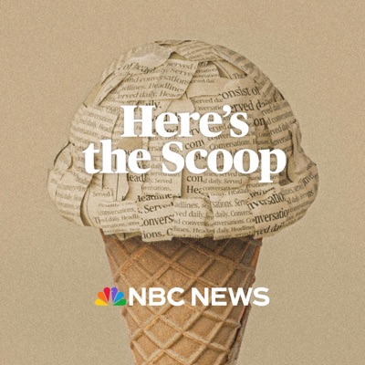 Here's the Scoop:NBC News