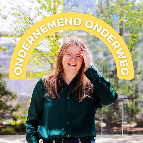 Ondernemend Onderweg