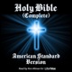 Holy Bible (ASV), Complete by American Standard Version