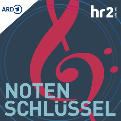hr2 Notenschlüssel hr2 Notenschlüssel