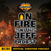On Fire with Jeff Probst: The Official Survivor Podcast - CBS