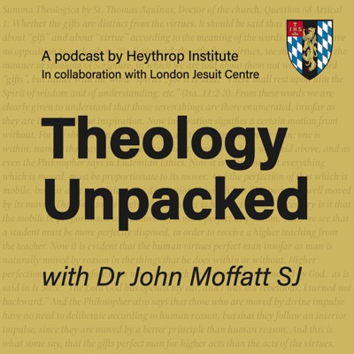 Theology Unpacked Theology Unpacked