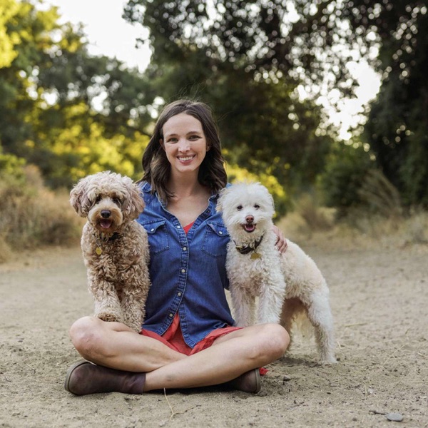 A Conversation with Professional Dog Trainer and Pet Lifestyle Expert Nicole Ellis photo