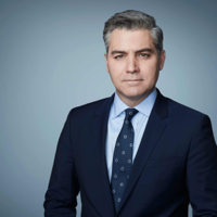 The Jim Acosta Show podcast