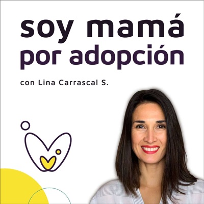 Soy Mamá por Adopción Soy Mamá por Adopción