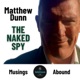 THE NAKED SPY