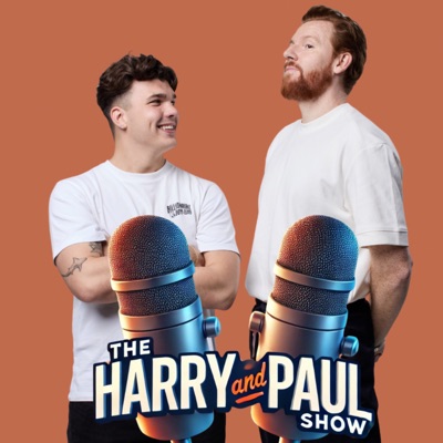 The Harry and Paul Show