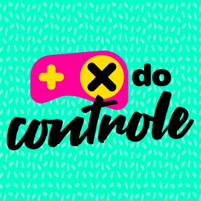 O X do Controle:O X do Controle