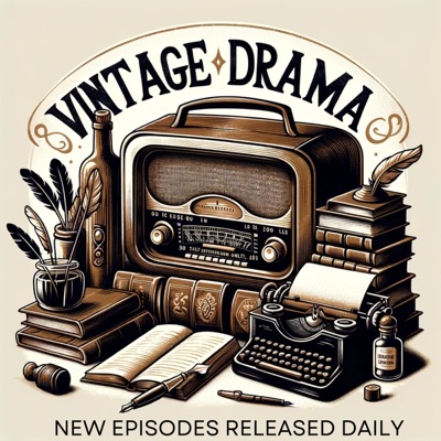 Vintage Drama Radio Vintage Drama Radio