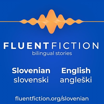 FluentFiction - Slovenian FluentFiction - Slovenian