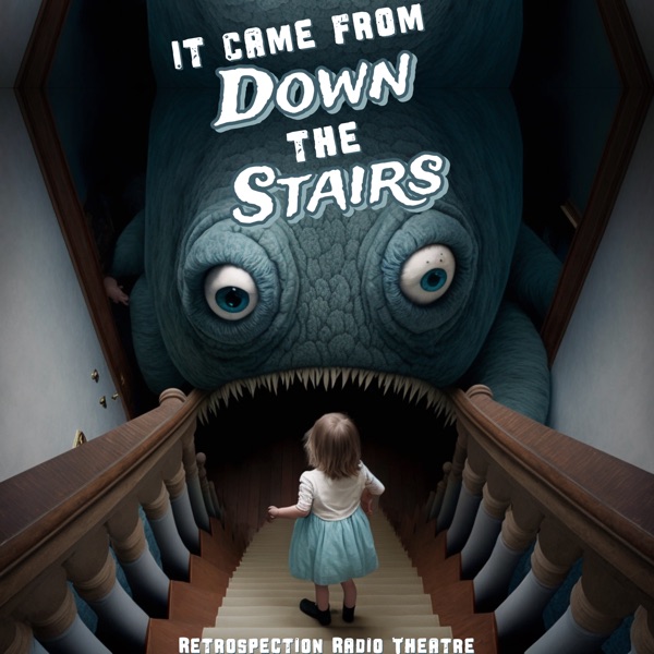 S3 E1: It Came From Down the Stairs photo