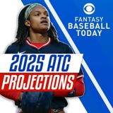 Undervalued & Overvalued Players! ATC Projections w/ Ariel Cohen! (1/29 Fantasy Baseball Podcast)