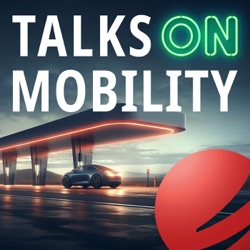 Talks On Mobility