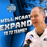 Latest details behind possible NCAA Tournament expansion (72 or 76 teams; or stay at 68?); Norlander's NBA Draft Big Board